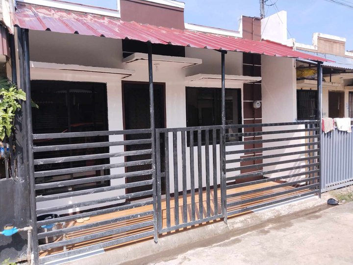 House and Lot  Located at Villa Grande Heights, Brgy., Lizada, Toril, Davao City