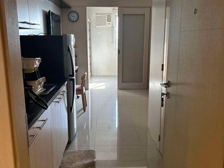 Pre-Owned 23.00 sqm 1-bedroom Residential Condo For Sale in Quezon City