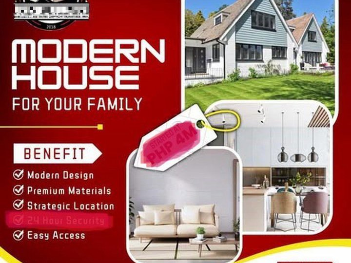 Onepropertee 2-bedroom Modern Presell Bungalow House & Corner Lot For Sale in Leonila Hill, Baguio