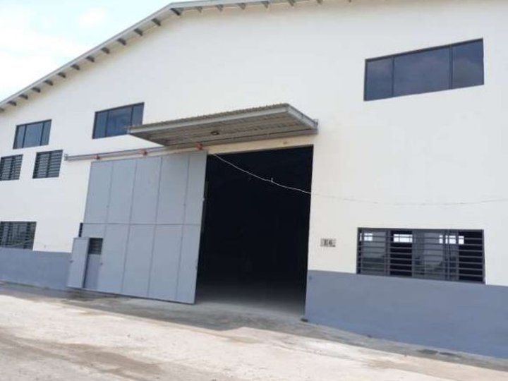 1,368 SQM Warehouse for Sale in Plaridel, Bulacan