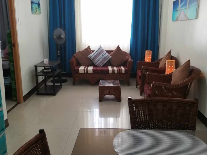 Pre-Owned 36.00 sqm 1-bedroom Residential Condo For Sale in Pasay