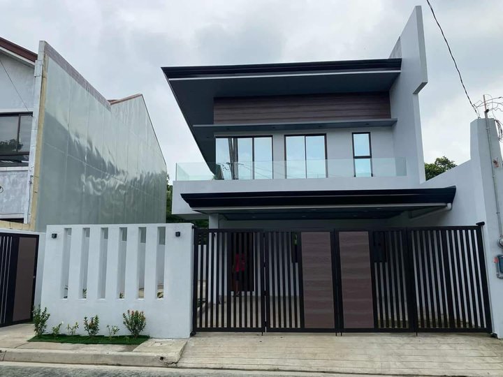 Ready For Occupancy 3-bedroom Single Attached House and Lot For Sale in Pines City Antipolo Rizal