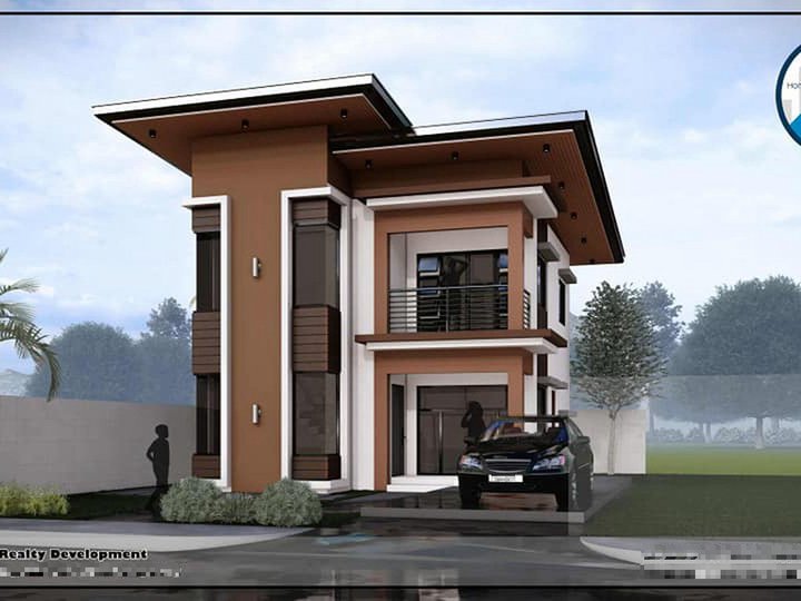 4-Bedrooms House and Lot For Sale In Zamboanga City