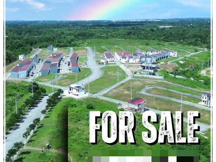 Prime Investment Lot for Sale in Trece Martires, Cavite  Near SM & Robinsons Dasmarinas!