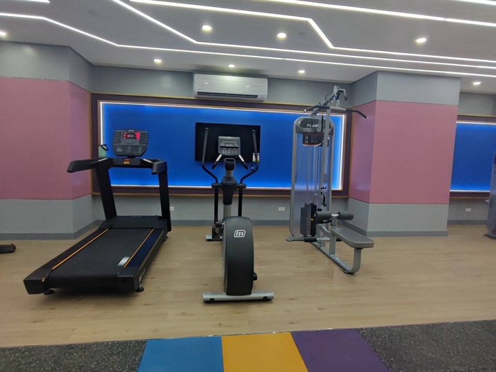 one bedroom rent to own condominium in pasay shell sea shore breze