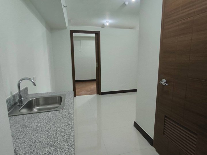 Taft Pasay one bedroom taft ave two bedroom with balcony