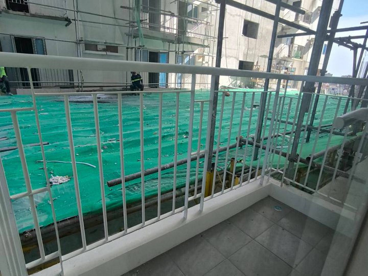 Ready for occupancy condo in pasay one bedroom near cartimar libertad Makati