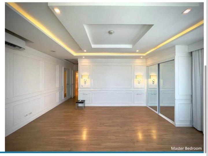 TWO SERENDRA PENTHOUSE  3-BEDROOM FOR SALE BGC