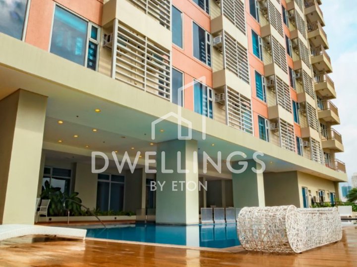 1BR UNIT FOR SALE AT 8 ADRIATICO MANILA