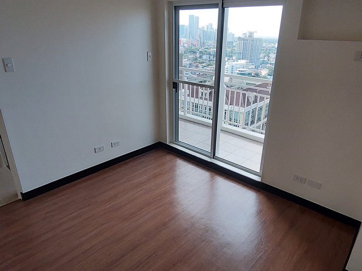 Ready For Occupancy with 2BR and Balcony  Condo For Sale in Kai Garden Mandaluyong