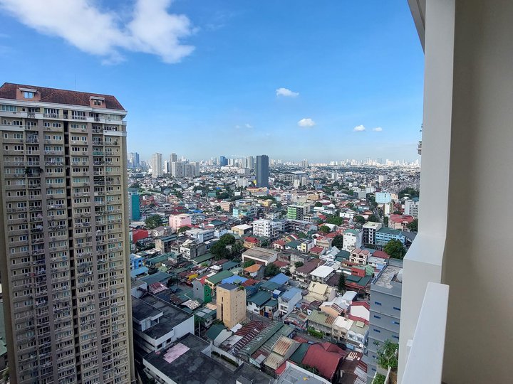 Ready For Occupancy Condo For Sale in Kai Garden Residences Mandaluyong