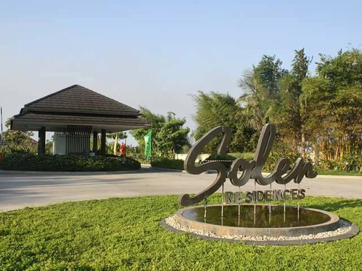 Solen Residences at The Greenfield City 3 months to pay 11% Discount