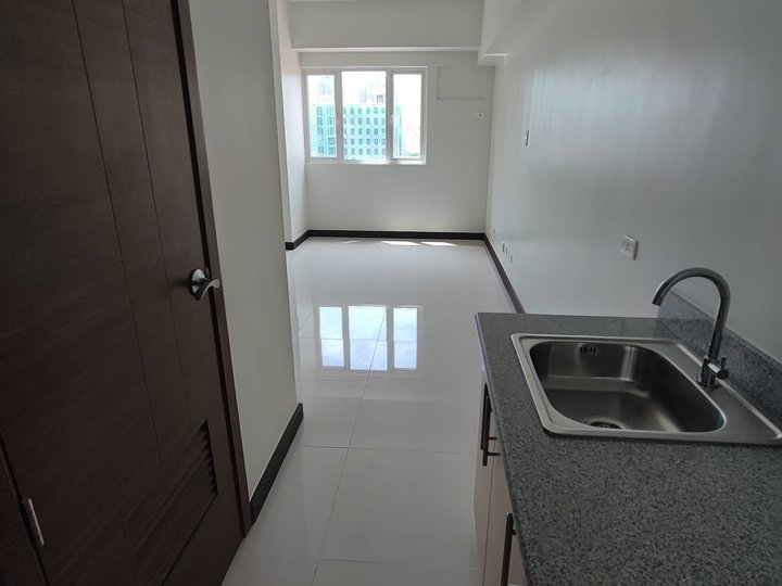 rfo studio condo for sale in Pasay City near Adventist