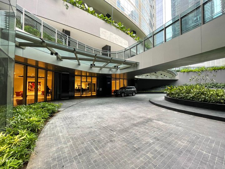 Ayala Land Premier's West Gallery Place 2BR Reopened Unit in BGC