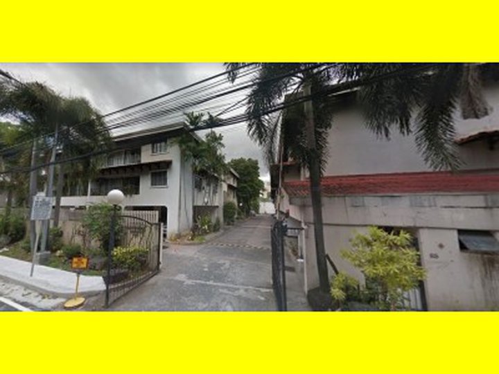 Monteverde Mansions townhouse for sale