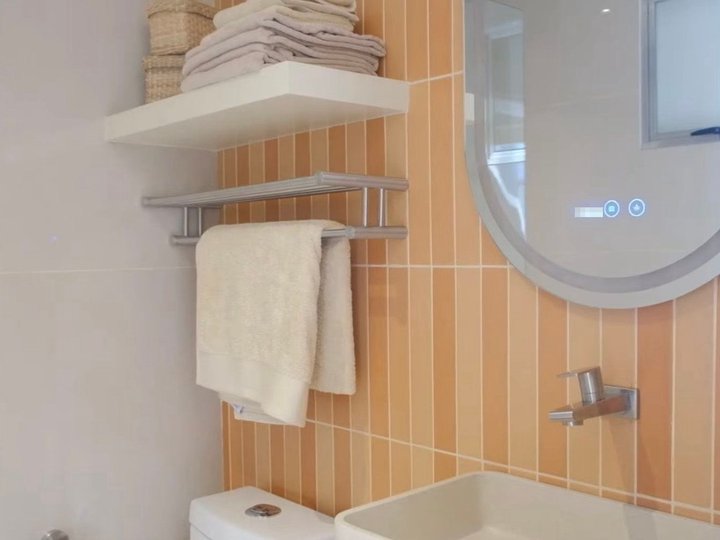 Bright Studio with Balcony  Embrace the Solara Park Lifestyle and Enjoy Amenities