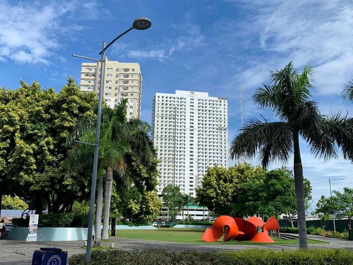 Pre-Selling Studio Condo Unit in Avida - Ayala Land Towers Ardane, Muntinlupa City @7900/mo