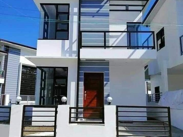 3 BR Single Detached Sofia Modified Model Holiday Homes by Demeterland in General Trias Cavite