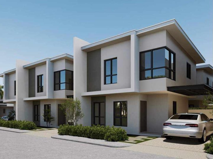 3-bedroom Mireio Single Attached Solar Panels-Ready Roof Vermira Lipa Batangas