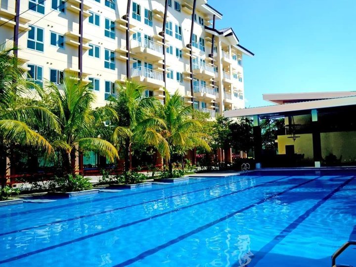 Budget-Friendly 1 bedroom 30 SQM Rent to Own at The Rochester Garden BGC Pasig Ortigas
