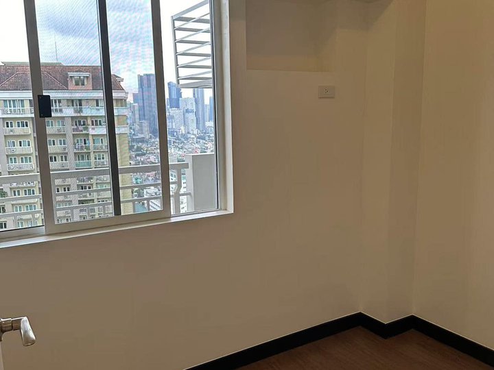 Ready For Occupancy  2-bedroom Residential Condo For Sale in Kai Garden Residences