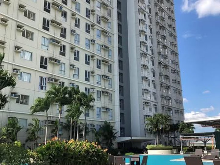 RFO & Pre Selling (23 to 58 sqm) Residential Condo For Sale in Pasay City