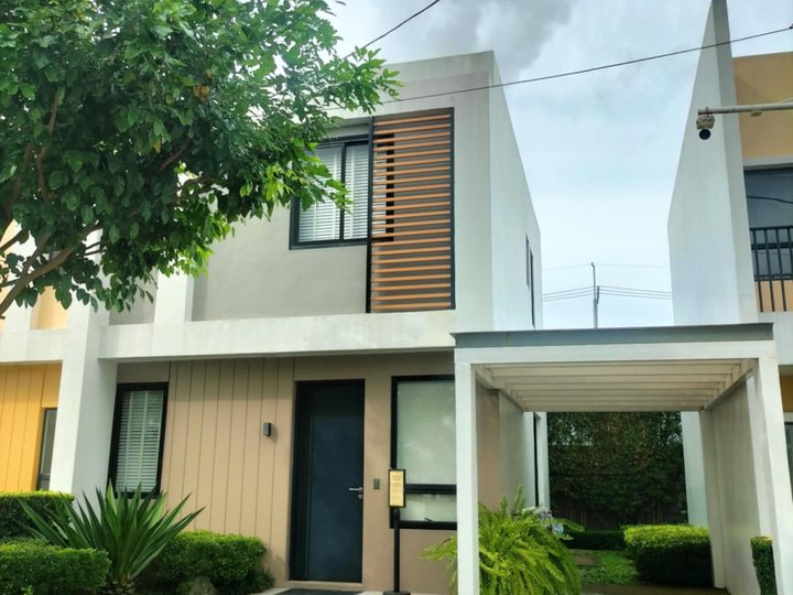 4-bedroom Single Detached House For Sale in Tanza Cavite