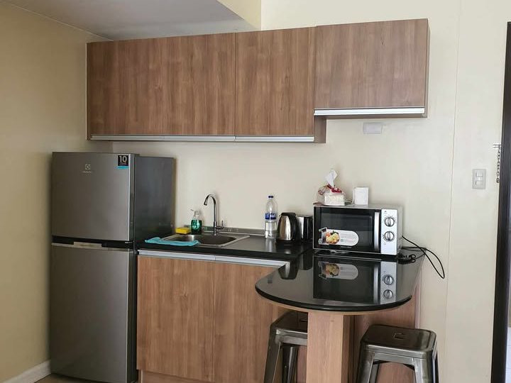 Pre-Owned 36.00 sqm 1-bedroom Residential Condo For Sale in Quezon City