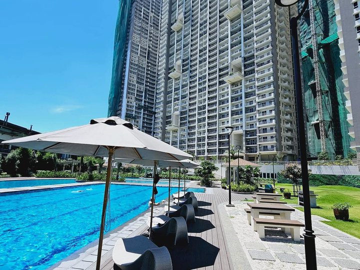 SALE!! 2% DISCOUNT  2BR Residential Condo For Sale in Pasig (Prisma Residences)