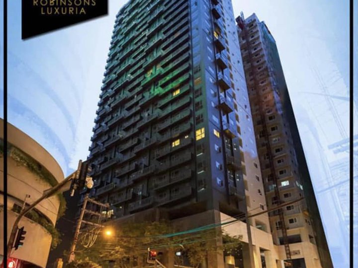 1 Bedroom Unit for Rent and Sale in Signa Designer Residences Makati City