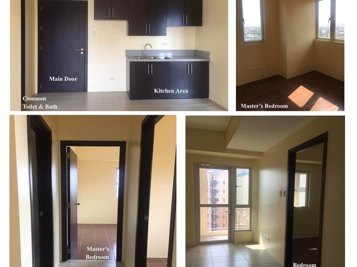 Move in Ready 3 bedrooms with Balcony Resort-Inspired Living in Pasig Rent to Own at The Rochester
