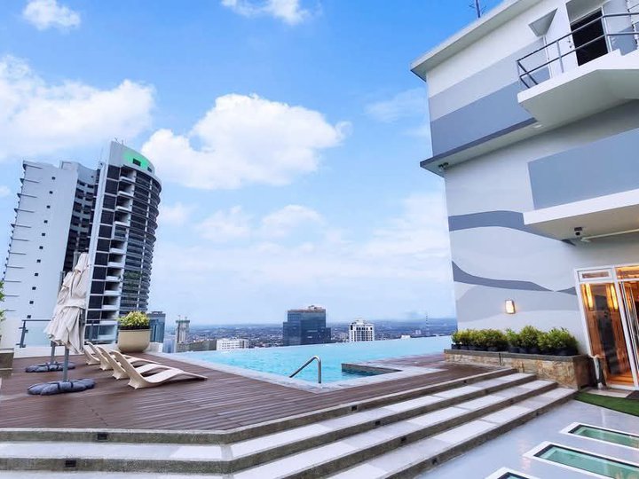 RFO CONDO 2BR UNIT 66.5 sqm THE CRESTMONT BY DMCI Homes