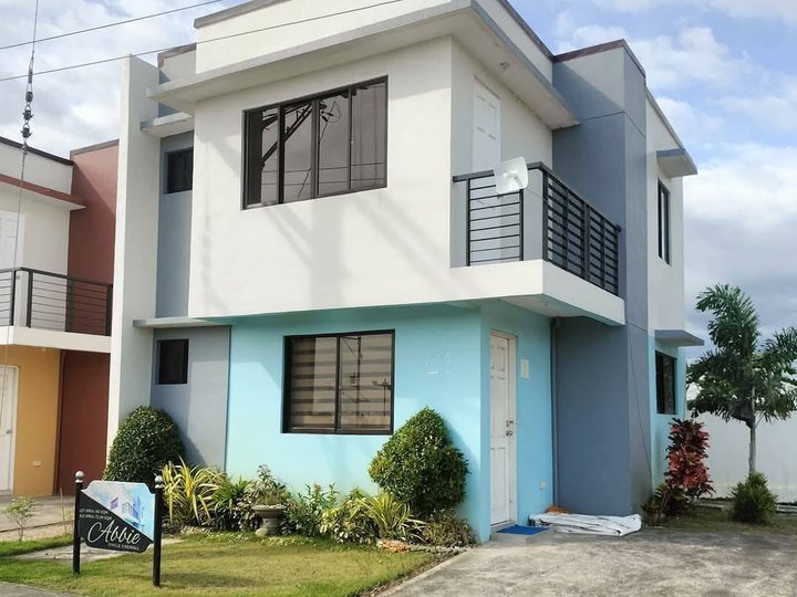 3 Bedrooms Single Attached H&L Thru Pag Ibig in Lanello Heights Masaito Homes General Trias Cavite