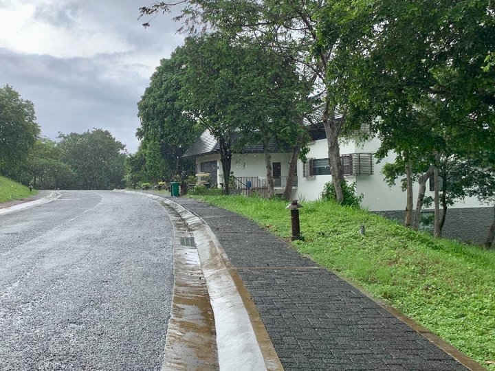 753 SQM Residential Lot for Sale in Anvaya Cove, Bataan