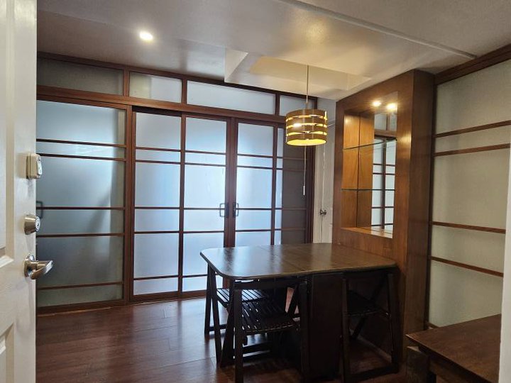 Furnished 2-BR condo for Rent in Avida Towers Makati West