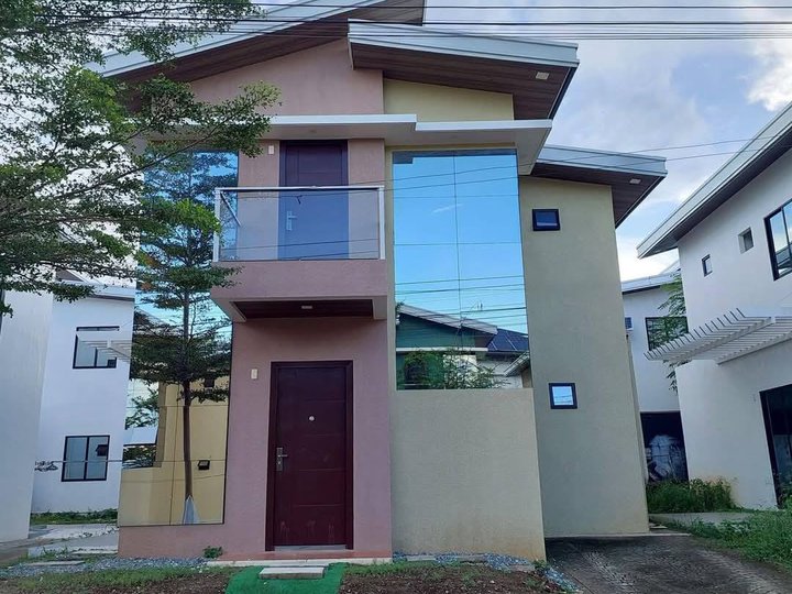 REOPEN 4-BR Pre-selling House For Sale in Xavier Estates P6 (Ignatius Enclave 1), Cagayan De Oro