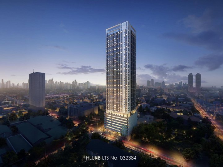 NEAR RFO NO DP 6.2K MONTHLY in Malate Makati View, Near La Salle & MOA TAFT AVE LRT1 AND MRT STATION