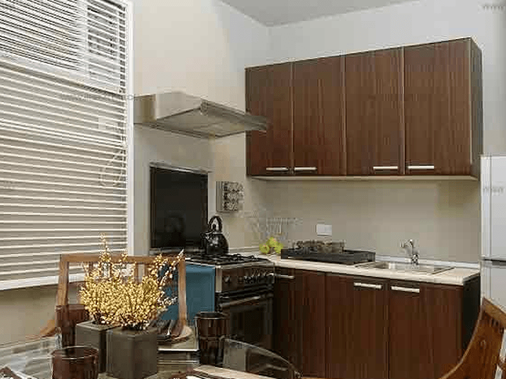 RFO - Tribeca Landco - 26 sqm Studio Residential Condo For Sale in Muntinlupa - RFO