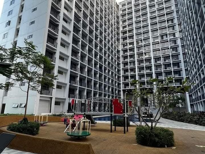 RFO  - 24.10 sqm 1-bedroom Residential Condo For Sale in Pasay SMDC SHORE II