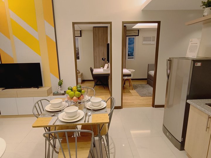 2 Bedroom condo for sale in PAsay