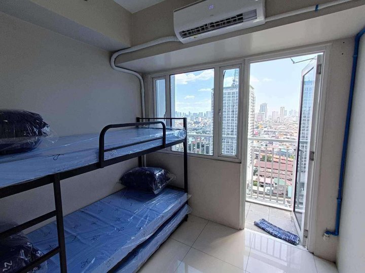 26.00 sqm 1-bedroom Residential Condo For Rent