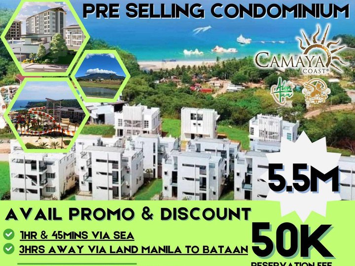 Residential Beach Property