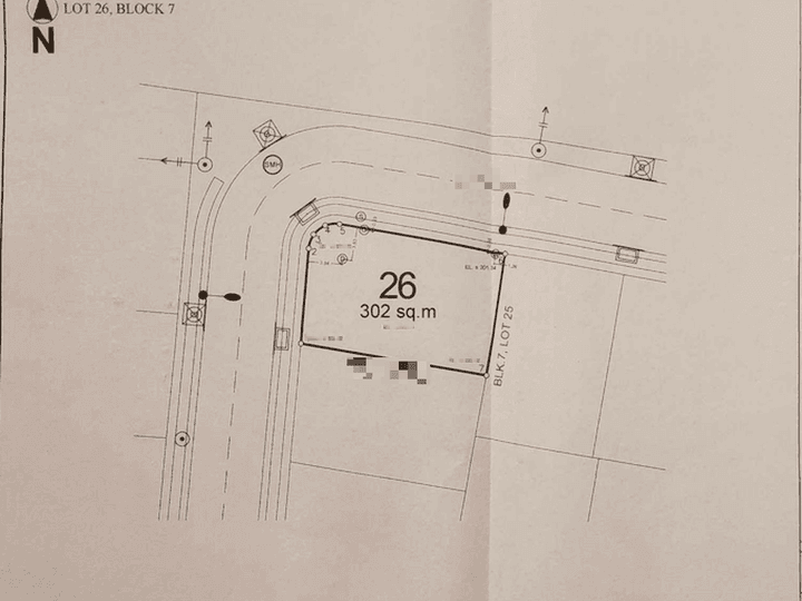 302 sqm Residential PRIME Lot For Sale in Nuvali Calamba Laguna