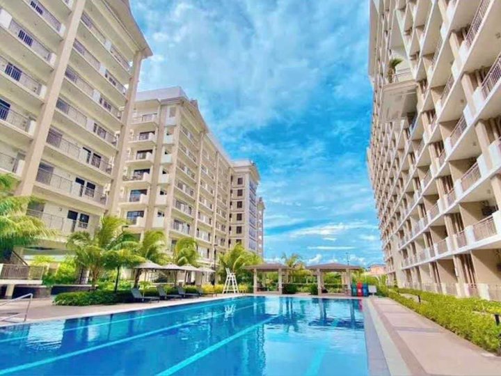 For Occupancy 34.00 sqm 1-bedroom For Sale in DMCI Calathea Place - Paranaque