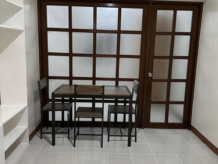 30.00 sqm 1-bedroom Residential Condo For Rent in Makati