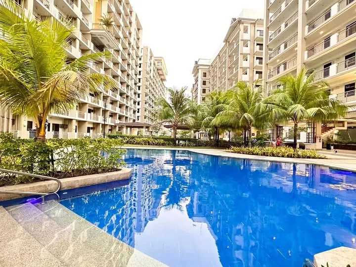 1BR Ready For Occupancy Condo For Sale In DMCI Calathea Place in Paranaque