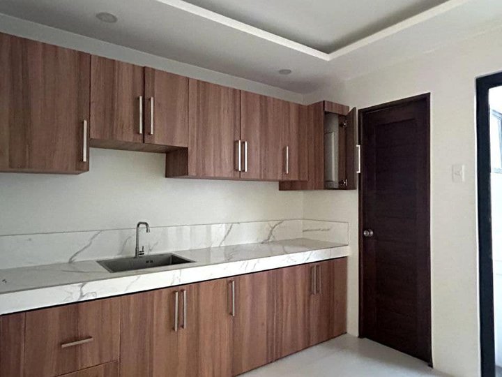 House and Lot for sale in Katarungan Village Paranaque City