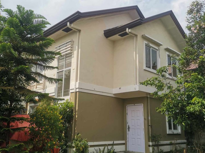 Pre-Owned 3-bedroom Single Attached House For Sale in General Trias Cavite