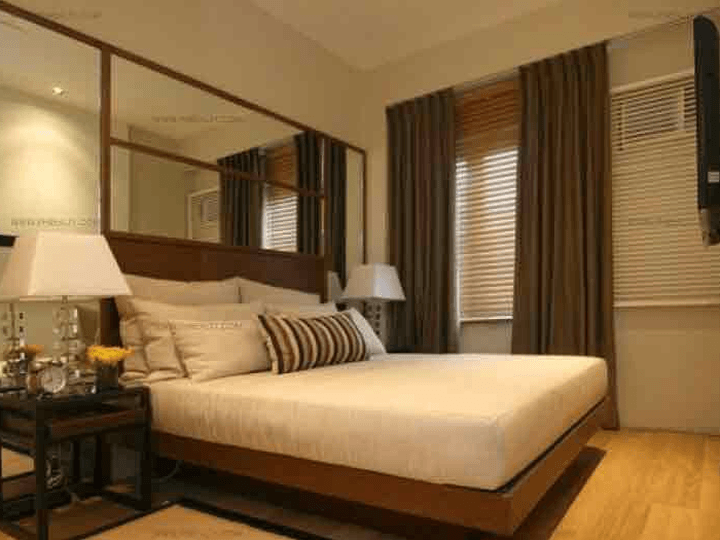 Ready For Occupancy 39.00 sqm 1-bedroom Residential Condo For Sale in Muntinlupa - Tribeca - Landco