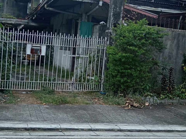 House and Lot for Sale in Quezon City